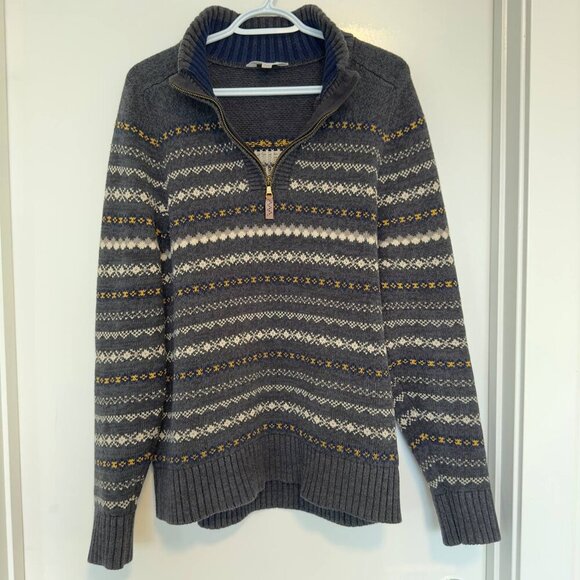 Windriver Sweater in Excellent Condition - Picture 7 of 7